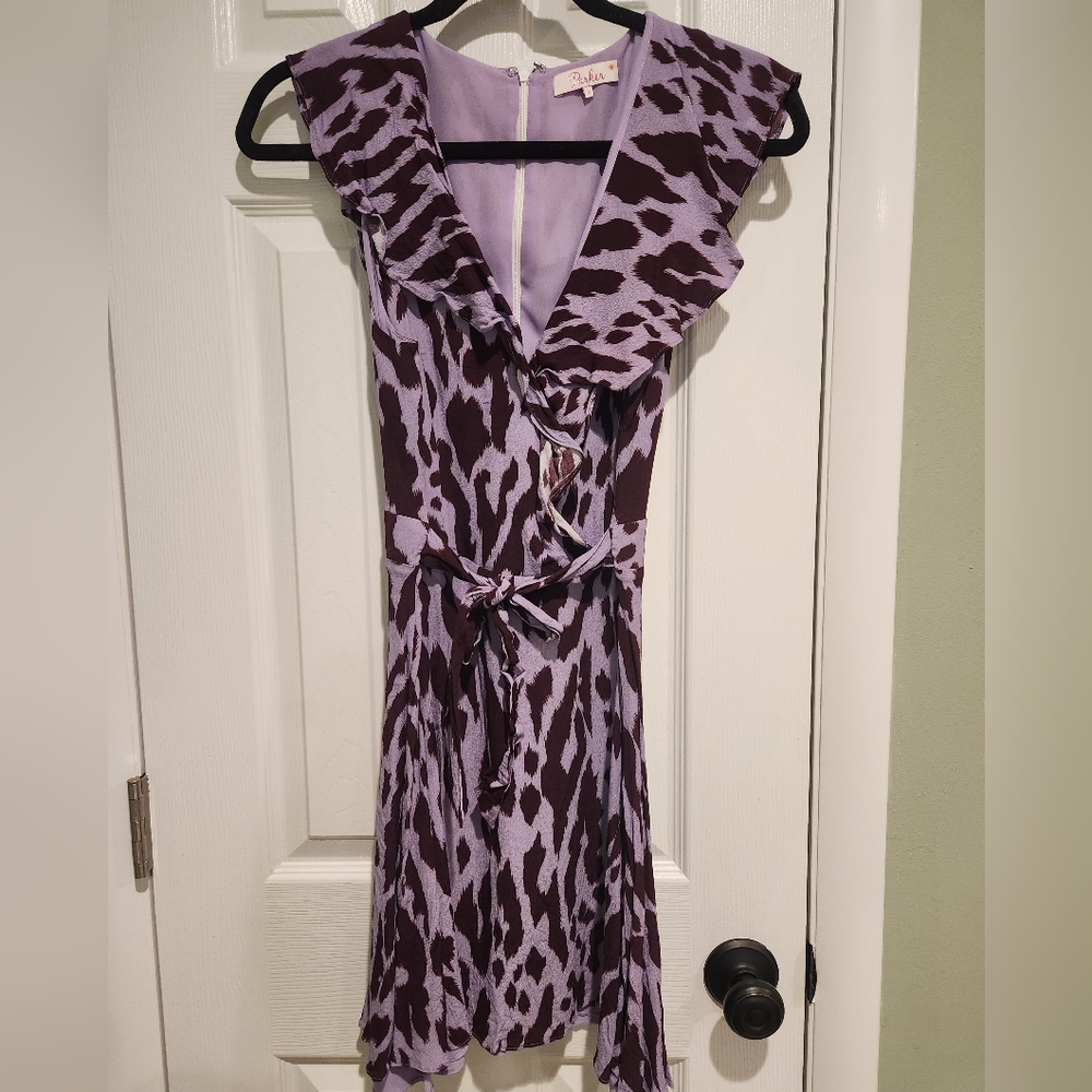 Parker dress